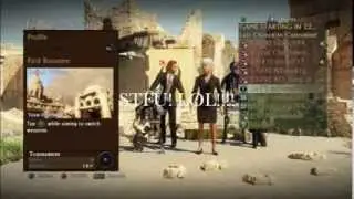 Uncharted 3: TDM (with pride717 & Seanc994)