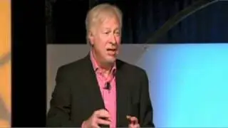 Marty Neumeier: Speaking Overview / Liquid Agency