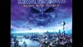 Iron Maiden / Beckett similarities