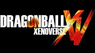 DragonBall Xenoverse XV trailer 2015