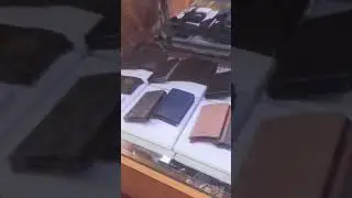 The Sleek,Sexy SECRID men&rsquo;s miniwallet