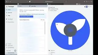 Use Litmaps for Literature Search