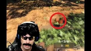 DrDisrespect Killed by a CHICKEN Star Wars Battlefront 2, Trio Shroud & Chad | Doc Best Moments #1 |