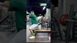 How to do free squats correctly| my 3 steps for beginners #motivation #fitness #workout