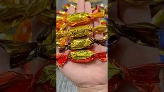 Galaxy Jewels Assorted Chocolates #shorts #chocolate #galaxy #sweet