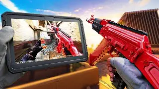 New* Max Damage Mp5 Is Insane