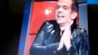 the voice france   atef interprete ben