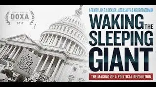 Waking the Sleeping Giant | Official Trailer #2