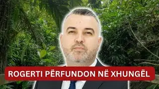 Shokuese: Zbardhet sekreti! A do te largohet Rogerti nga Big Brother VIP Albania 5 Detaje 