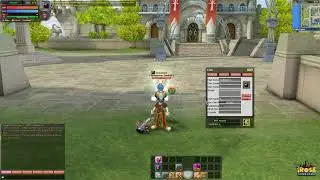 How to Change Clan Logo in IroseCodeZero
