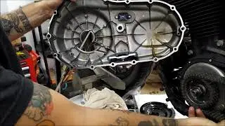 Regulagem da corrente primária