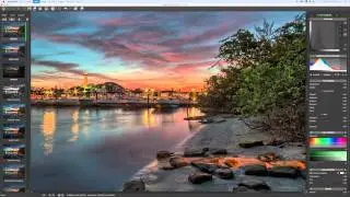 Easy HDR Photography Software Tutorial