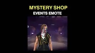 Free Fire 🔥 Mystery Shop Events review!!kab aayega September💥   💥#shorts#freefire#virl#viralvideos