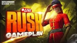PUBG-X-RUSH | &deg;&deg;&deg;&deg;&deg;&deg;| MUKTAR GAMING | #pubgbd #foryou