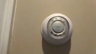 NO HEAT 3RD FLOOR  HYDRO AIR UNIT