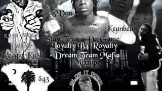 Dear Lord - Young Purp KeanBean Tp Da Prince