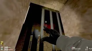 Brutal DooM II Remastered is PURE ACTION: E1M13 (downtown) MOD by @Arrowood  Call of DooM Tarkov.