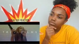 Cuban Doll - Let It Blow ft. Molly Brazy |BasicallySomer
