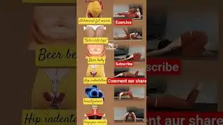 Home Workout for Trapezius Shaping and Fitness #WeightLossShaping #HomeExercise #Self#Discipline#