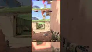 Clean  #csgo#cs2
