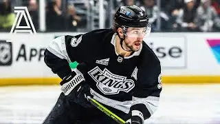 Kempe&rsquo;s Kings deal proves NHL free agency is dead