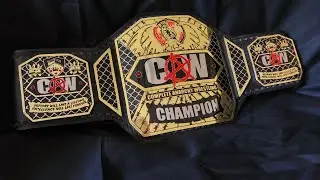CAW Championship 4 Way Eliminator - Odhran Mac vs. DD Crooks vs. TJ Charles vs. Coach Enda Cassidy