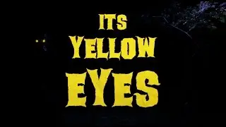 ITS YELLOW EYES - Short Horror Film