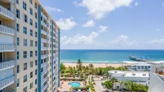 New Listing in Pompano