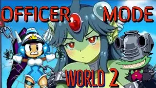 Fake Mermaids and Space Hooligans are Afoot | Shantae Half-Genie Hero
