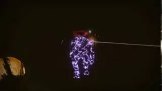 Destiny darkblade
