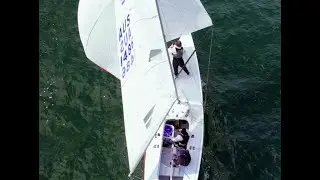 Etchells 2025 Australian Championship highlights roundup
