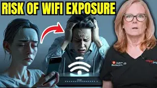 The Hidden Risks of WiFi Exposure to Your Health