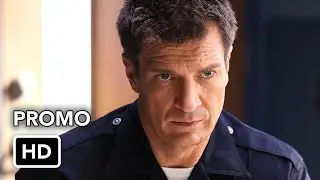 The Rookie 5x10 Promo (HD) Crossover Event | Moves to Tuesdays
