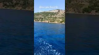 Blue caves tour by speed boat in Split,Croatia #travel #croatia