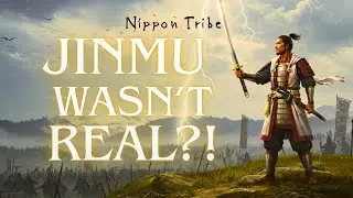The Beginning of the Wakoku Civil War: Hidden History of Ancient Japan