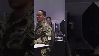 Как работает Военно-лингвистическая школа #usnavy #shortsvideo