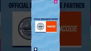 𝐀 𝐧𝐞𝐰 𝐞𝐫𝐚 𝐨𝐟 𝐟𝐚𝐧𝐝𝐨𝐦! 🤩 | Mumbai City FC x Fancode