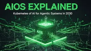 How Kubernetes-Style Orchestration Fixes AI Agent Bottlenecks