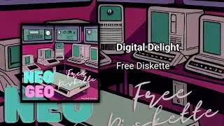 Free Diskette - Digital Delight [GT37]