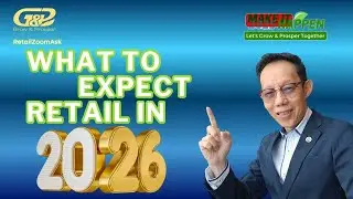 RZA 216: The Future of Retail: What to Expect in 2026
