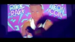 PEACH PANTHER PARTY 