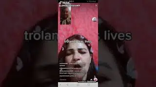 Trolando nas lives