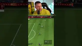 СМОЖЕТЕ ПОВТОРИТЬ ? #fifa26#eafc26#футбол#гайдыfc26 #обучениеeafc26#защитаfc26#атакаfc26#fc26#финты