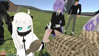 [Drekwiz] VRChat - Part Fifty Two