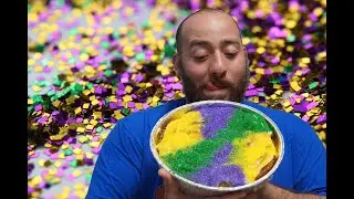 King Cake Season is finally here!!!! | Mardi Gras 2022