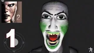 Emily Wants to Play Too 2 - Walkthrough Gameplay Part 1 (Android Ios)