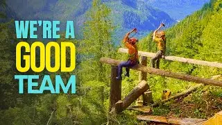 297. Landing With Style | Heli-Pad Fun