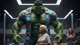 rangdar hulk is live!