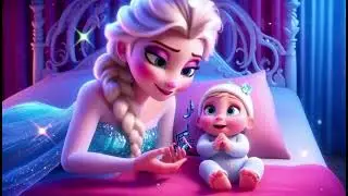 Elsa&rsquo;s Everlasting Love ❄️💙 | A Frozen Story of Heart & Magic