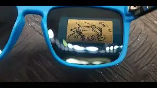 OCULOS POLARIZADO DAIWA DO MERCADO LIVRE  APROVADISSIMO